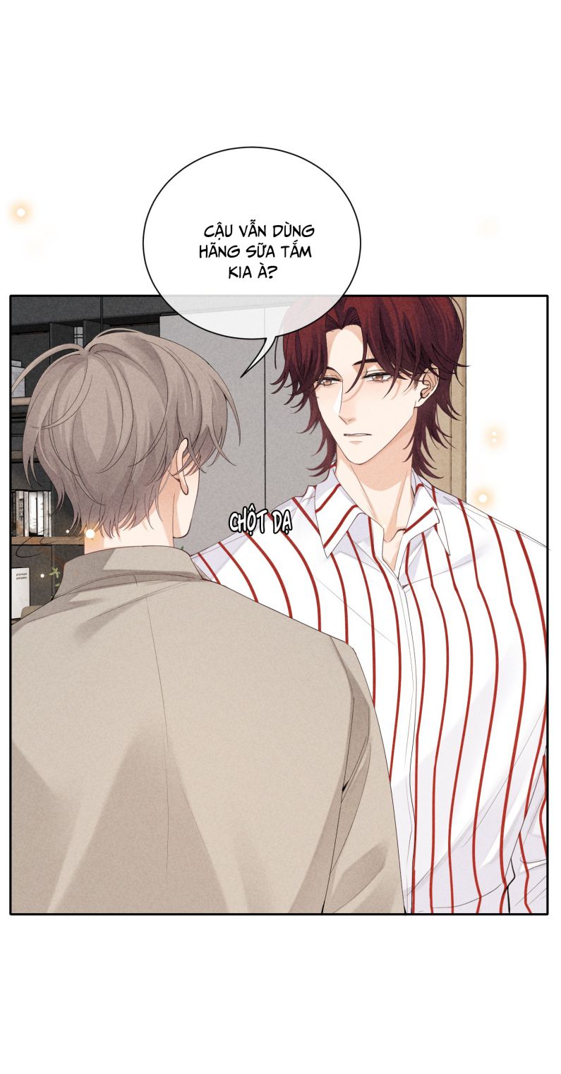 trò chơi săn mồi chapter 35 13