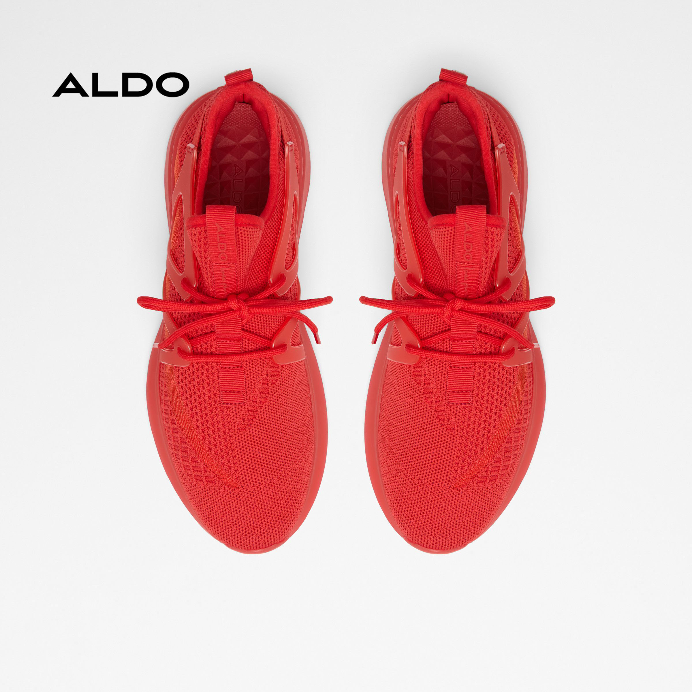 Giày sneaker cổ thấp nam ALDO RPPLFROST1A