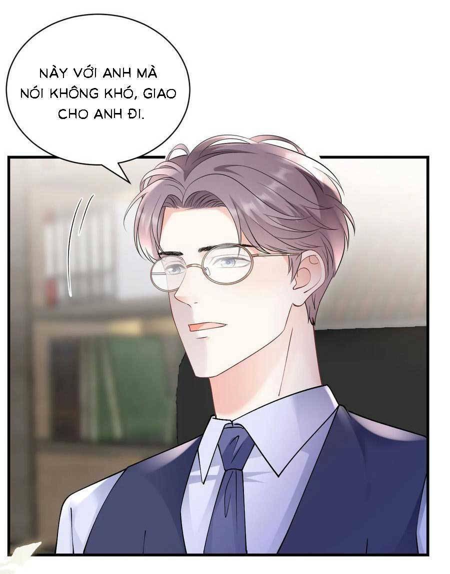 đại tiểu thư có ý đồ gì xấu đâu chapter 165 7