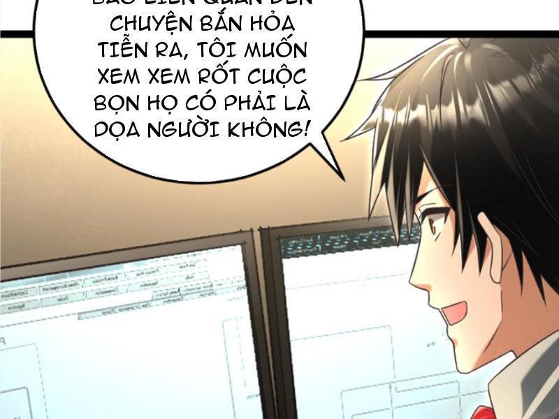 đóng băng toàn cầu: tôi gây dựng nên phòng an toàn thời tận thế chapter 220 39