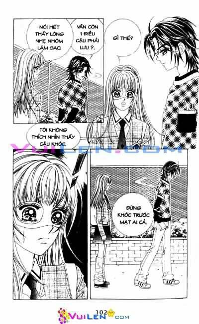 sâu trong ánh mắt chapter 22 3