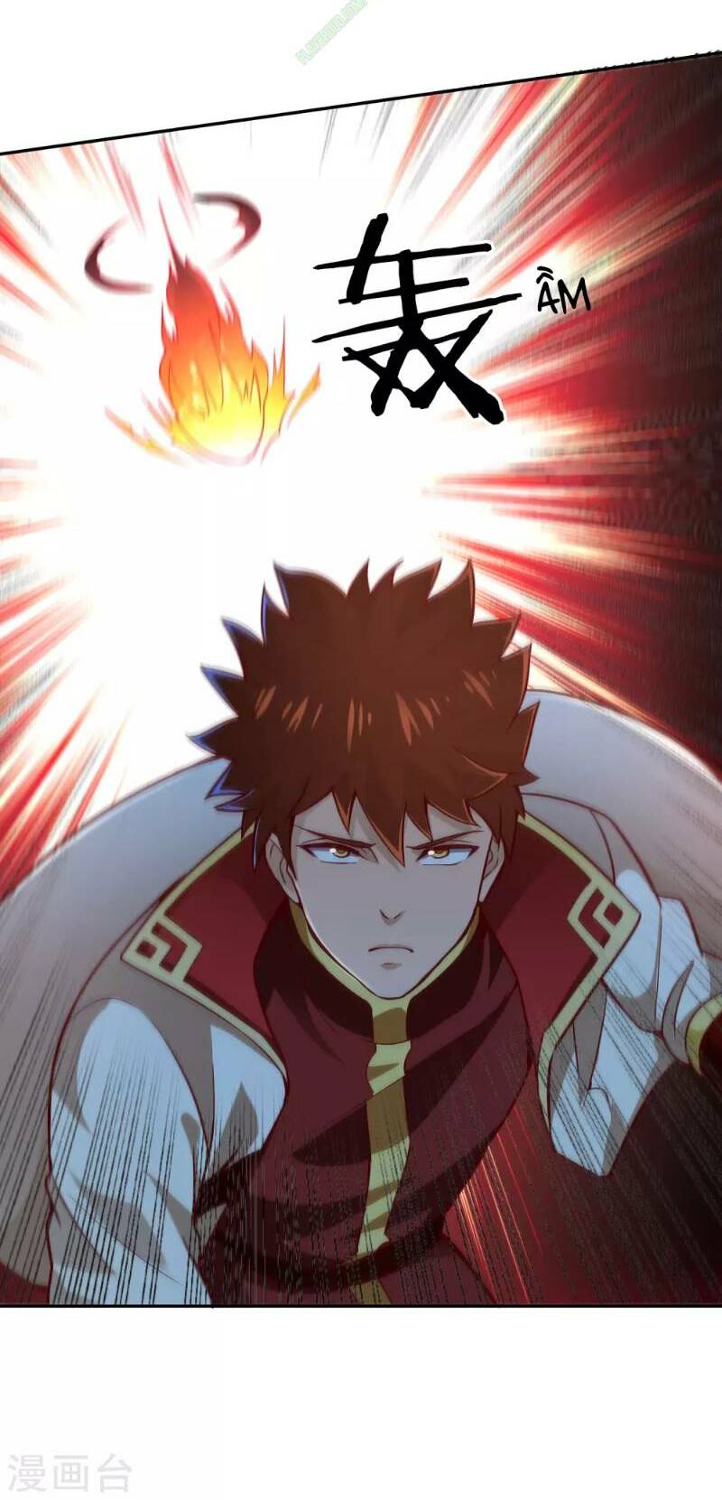 võ linh kiếm tôn chapter 49 26