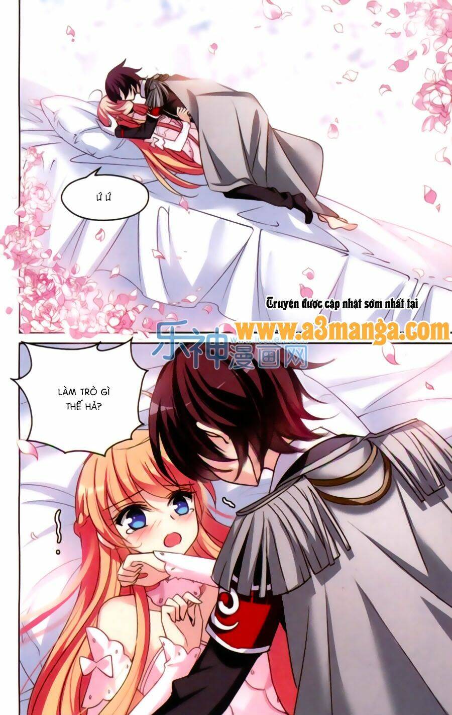 xuyên duyệt tây nguyên 3000 chapter 154 18