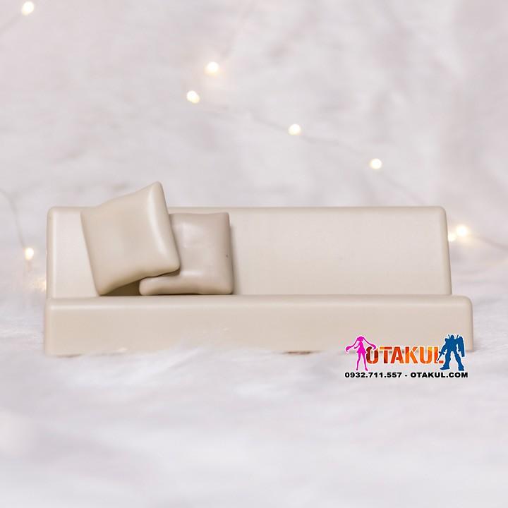 Mô Hình Ghế Sofa Của Tony Stark - Iron Man