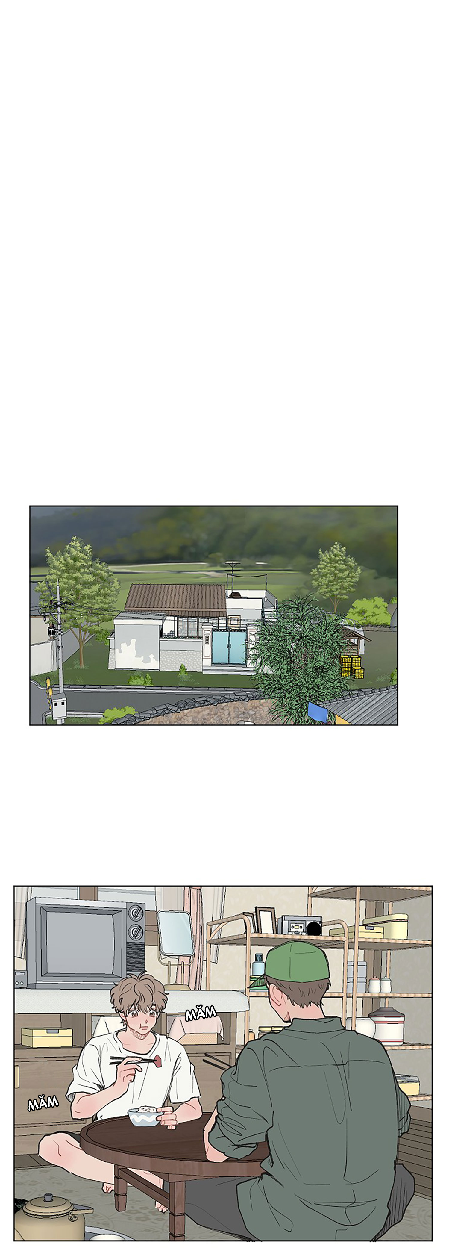 xin hãy chữa cả tình yêu của em chapter 1 11