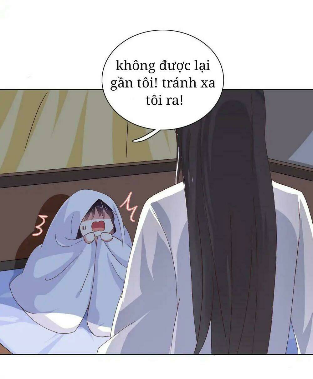 phi thiên địch tự dưỡng đích khẩu tử chapter 9 11