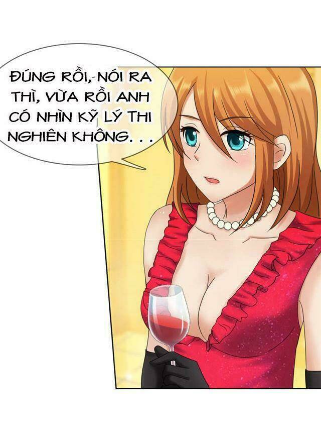 bá đạo trung khuyển tìm ái ký chapter 127 24