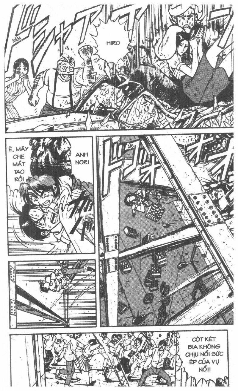 karakuri circus - gánh xiếc quái dị chapter 6 118