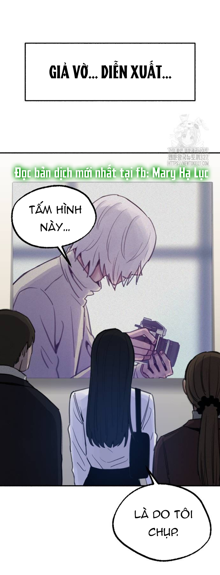 nàng thơ nổi tiếng - nàng thơ myung chapter 75.2 11