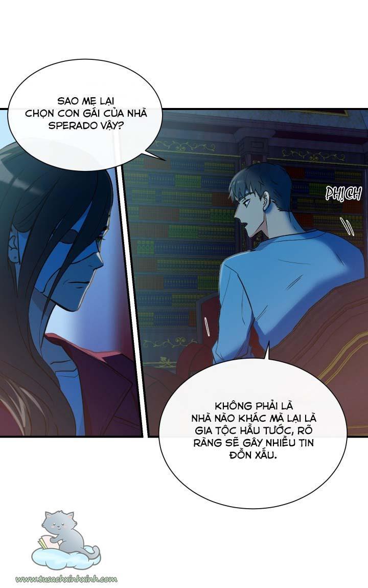 công nương khế ước của gia tộc công tước quái vật chapter 9 60