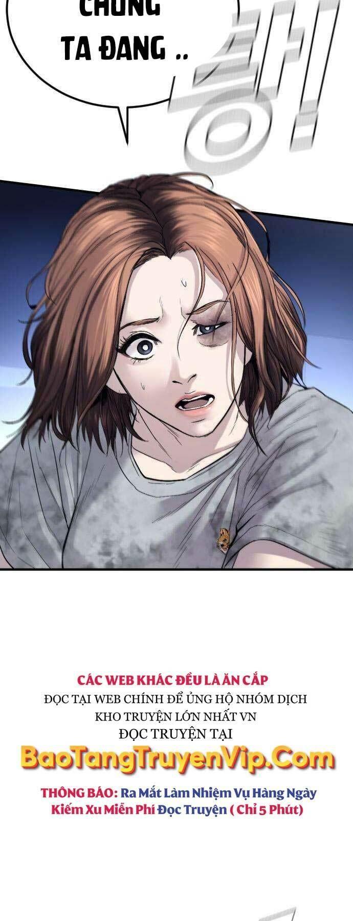 đặc vụ kim chapter 66 22