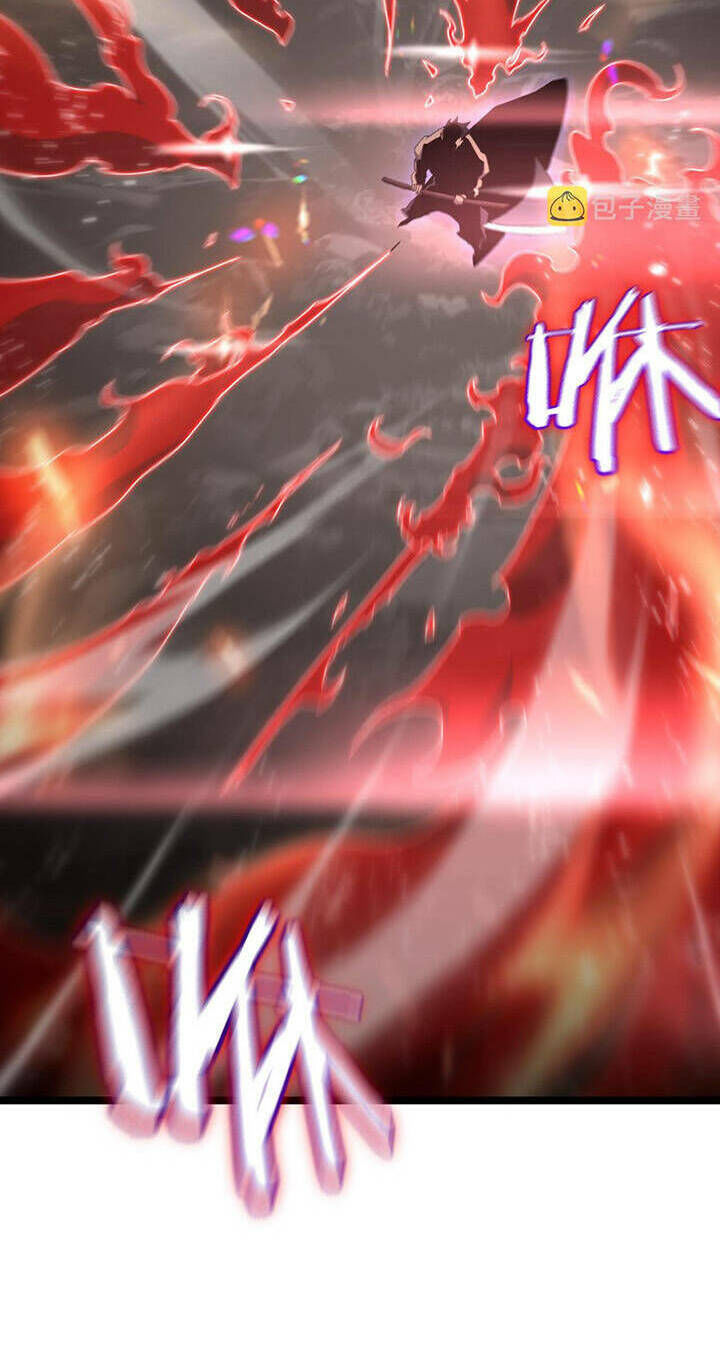 chư giới - tận thế online chapter 182 5