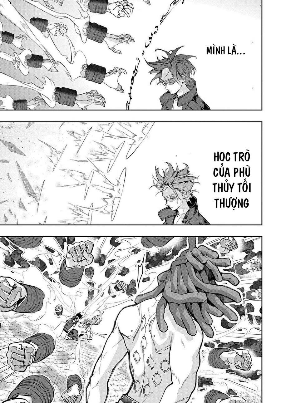 the kingdom of ruin chapter 29.5 6