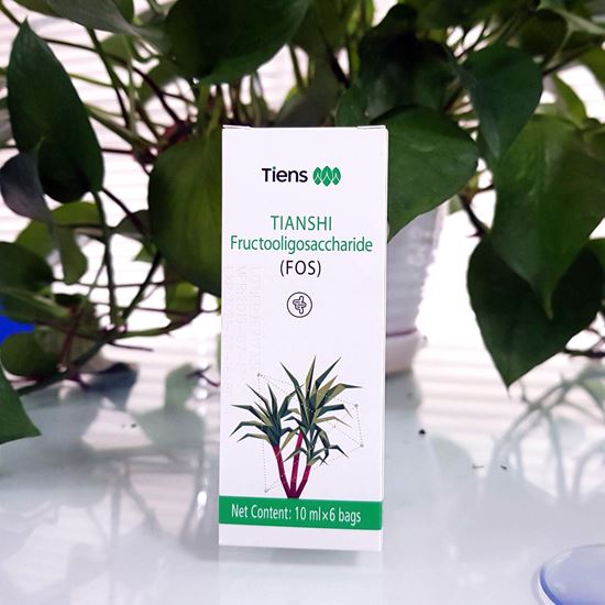 Fructooligosaccharide - Thiên Sư, Siro Fos Thiên Sư