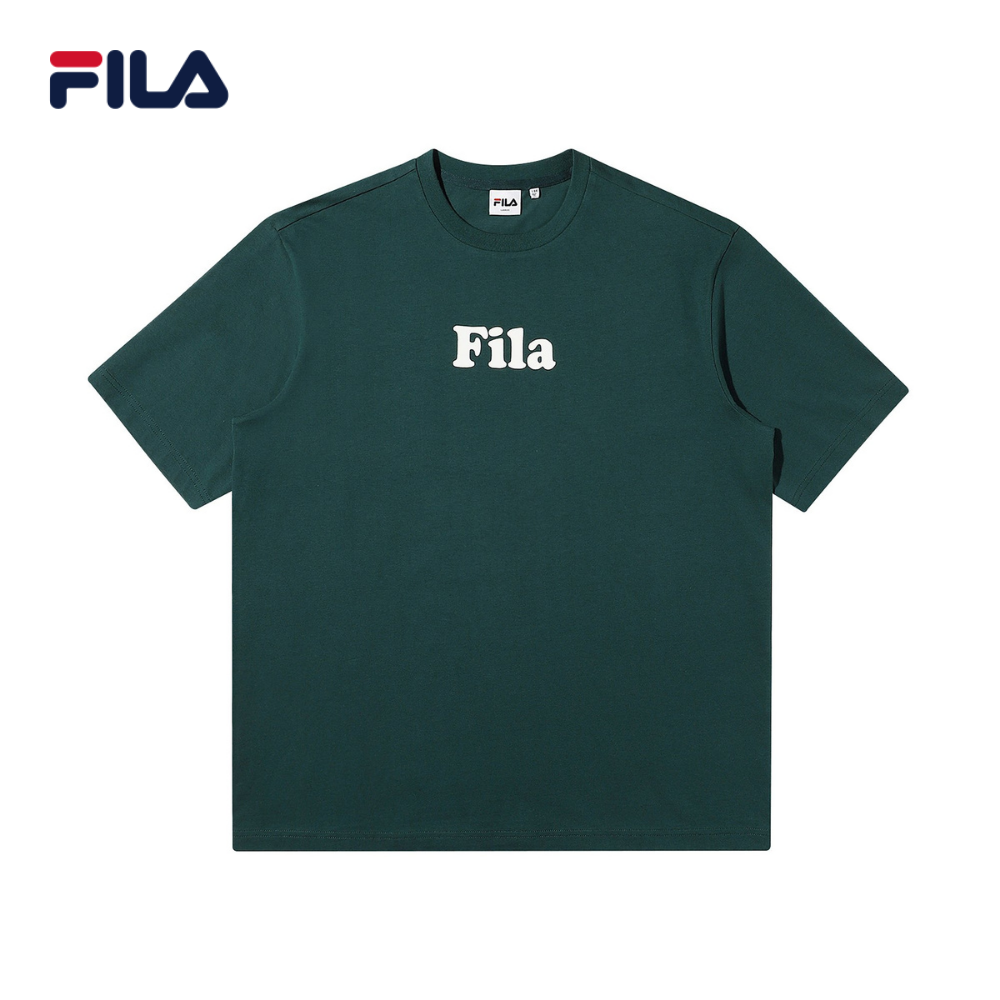 FILA Áo Thun Unisex New Logo FS2RSD2125X