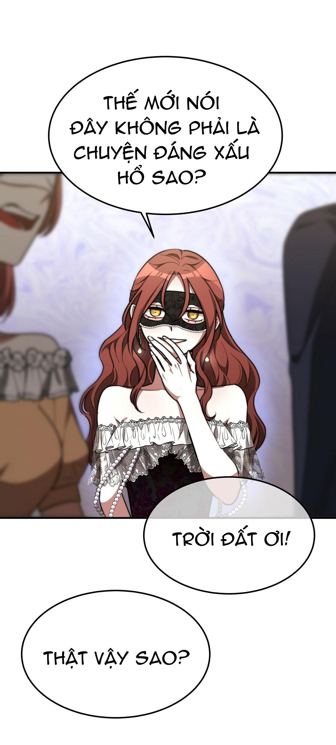 cuộc hôn nhân tay ba chapter 38 51