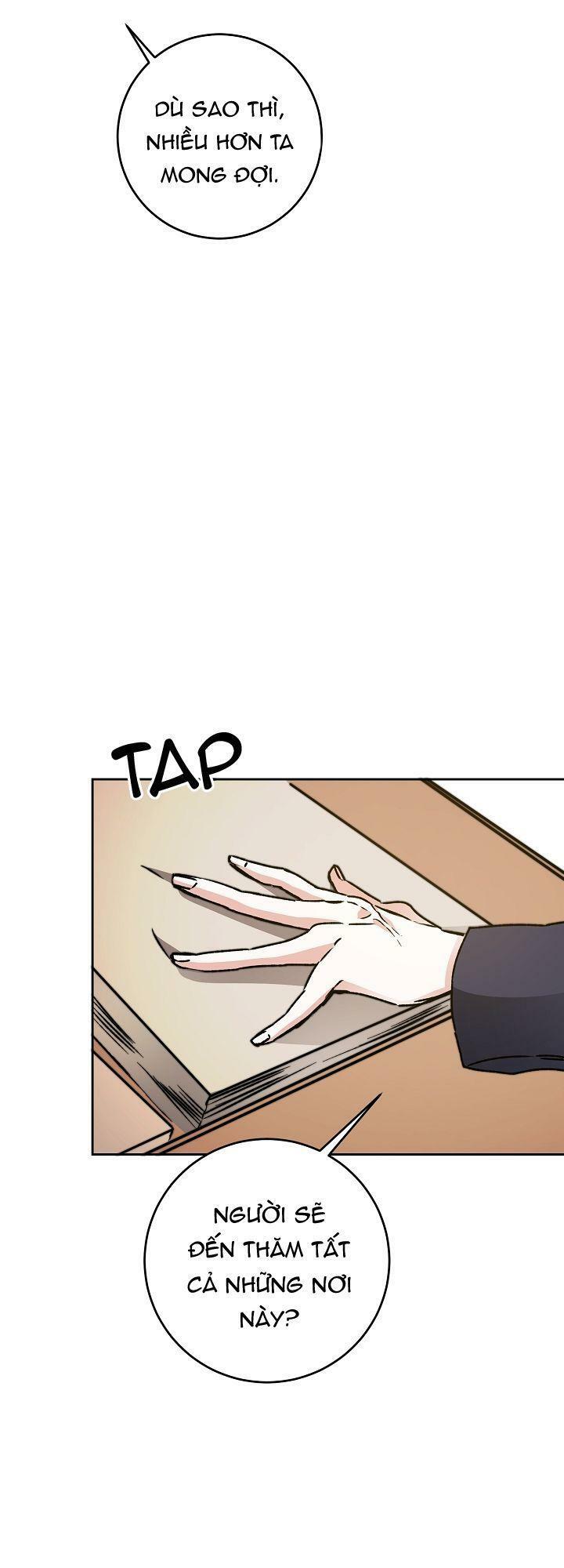 tôi trở thành hoàng đế bạo chúa trong tiểu thuyết chapter 45 45