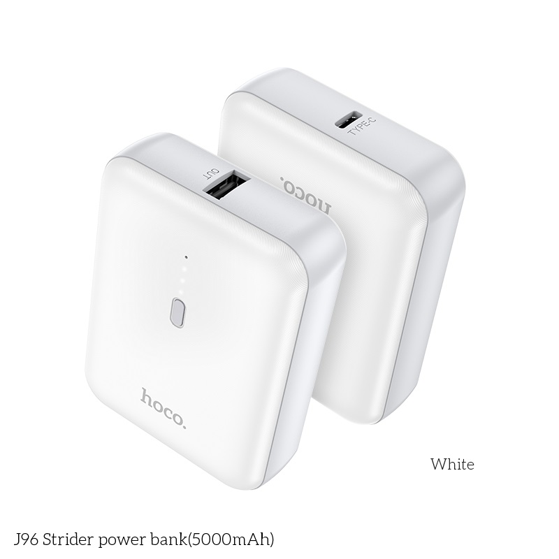 CỤC SẠC DỰ PHÒNG  J96 5000MAH - JL