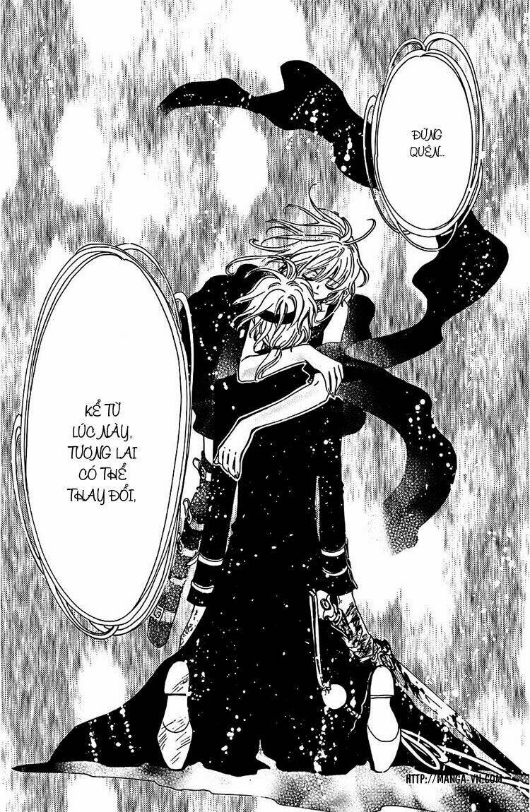 huyền thoại đôi cánh chapter 149 14