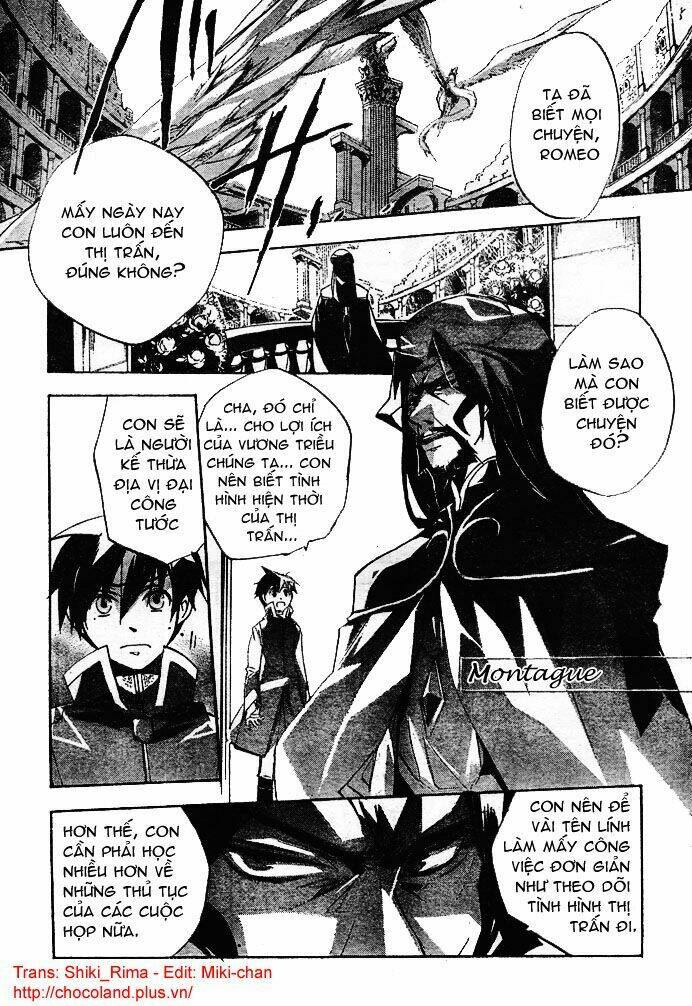 romeo x juliet chapter 1 24