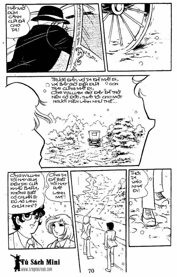 candy candy chapter 10 3