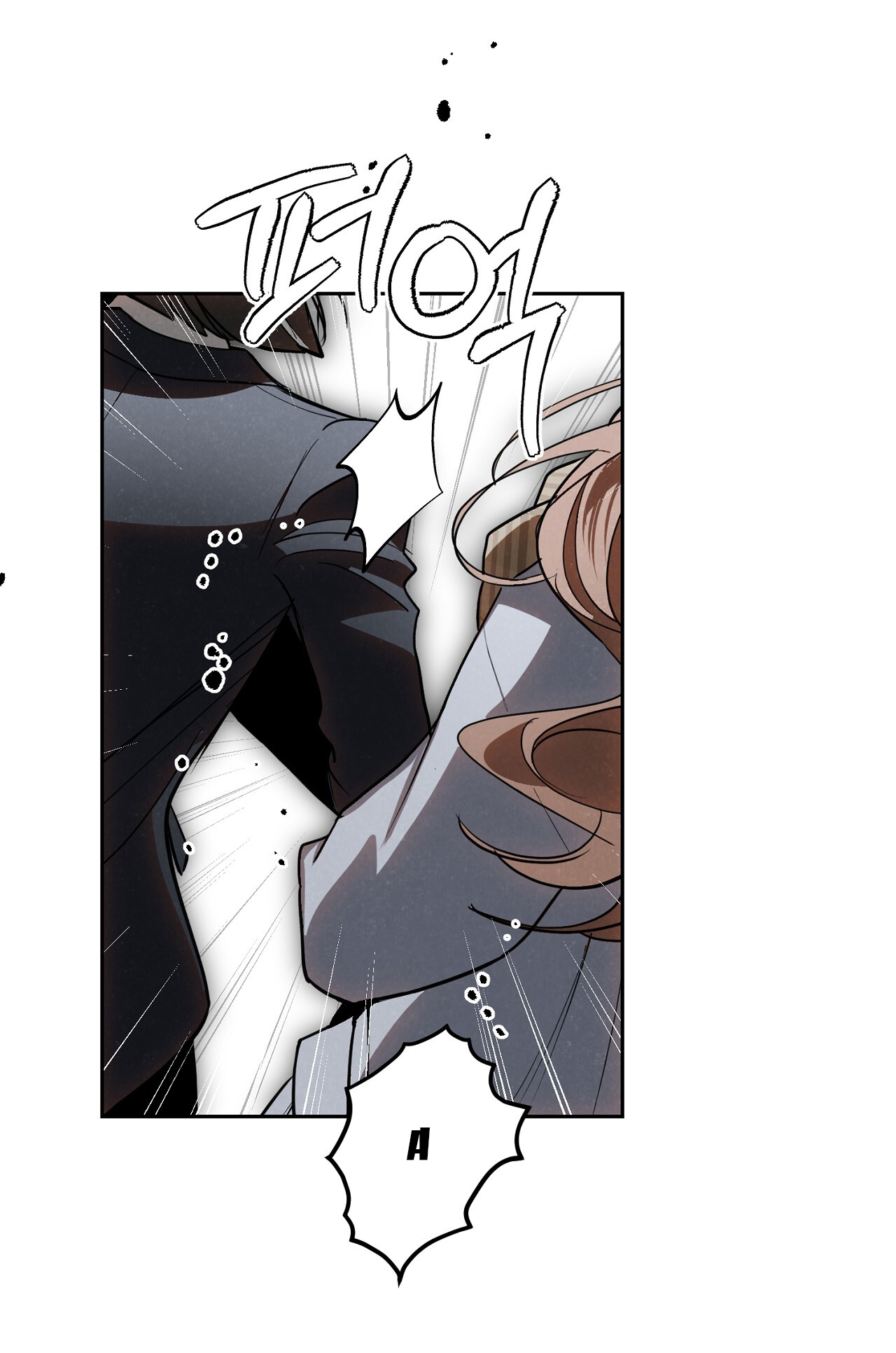 [18+] Trời Sinh Địch Thủ chapter 40.1 12