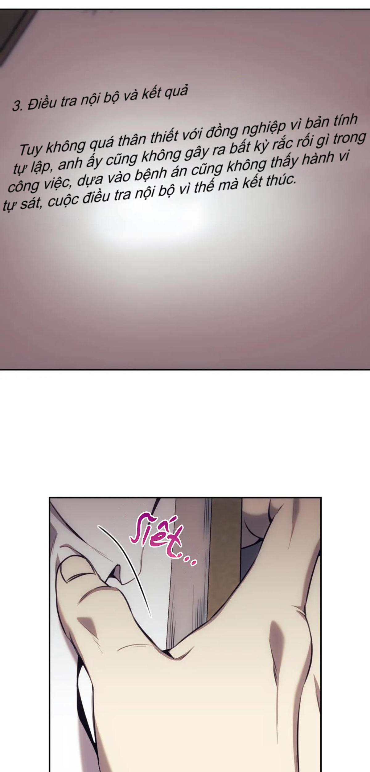 công cuộc báo thù của kẻ yếu thế chapter 53 4