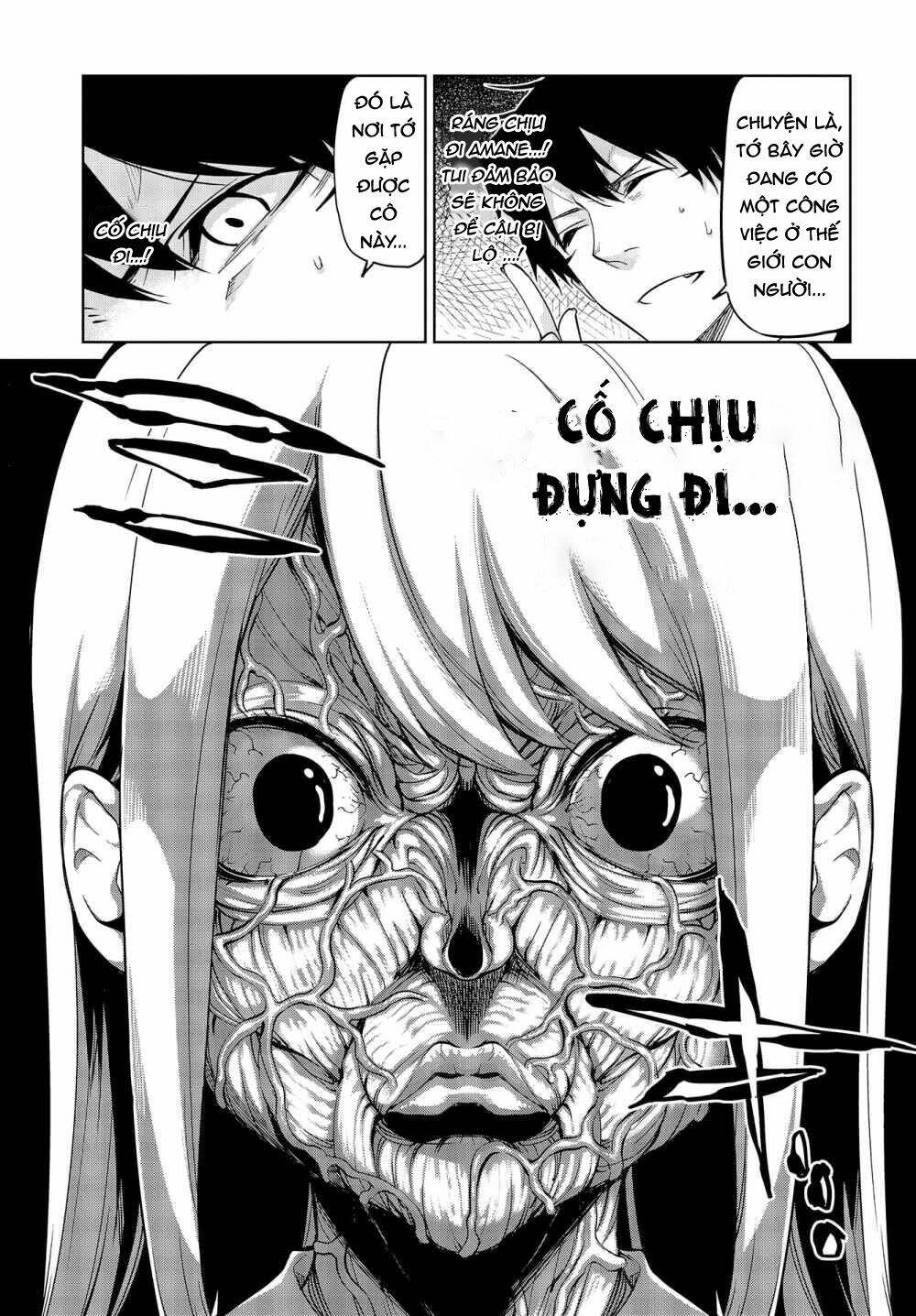 jiangshi kaitan blood chapter 46 6
