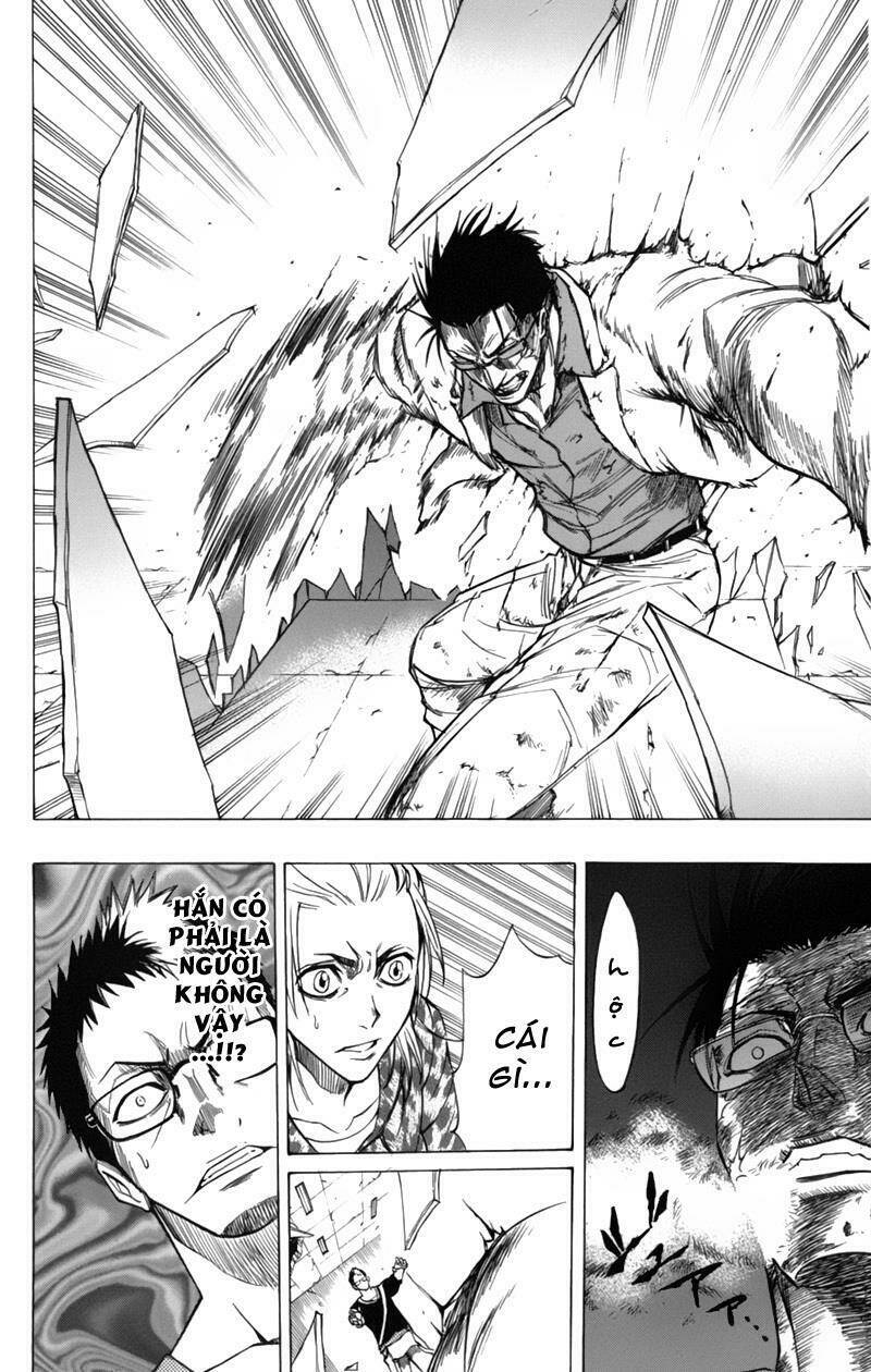 tấm thẻ bí ẩn chapter 48 2