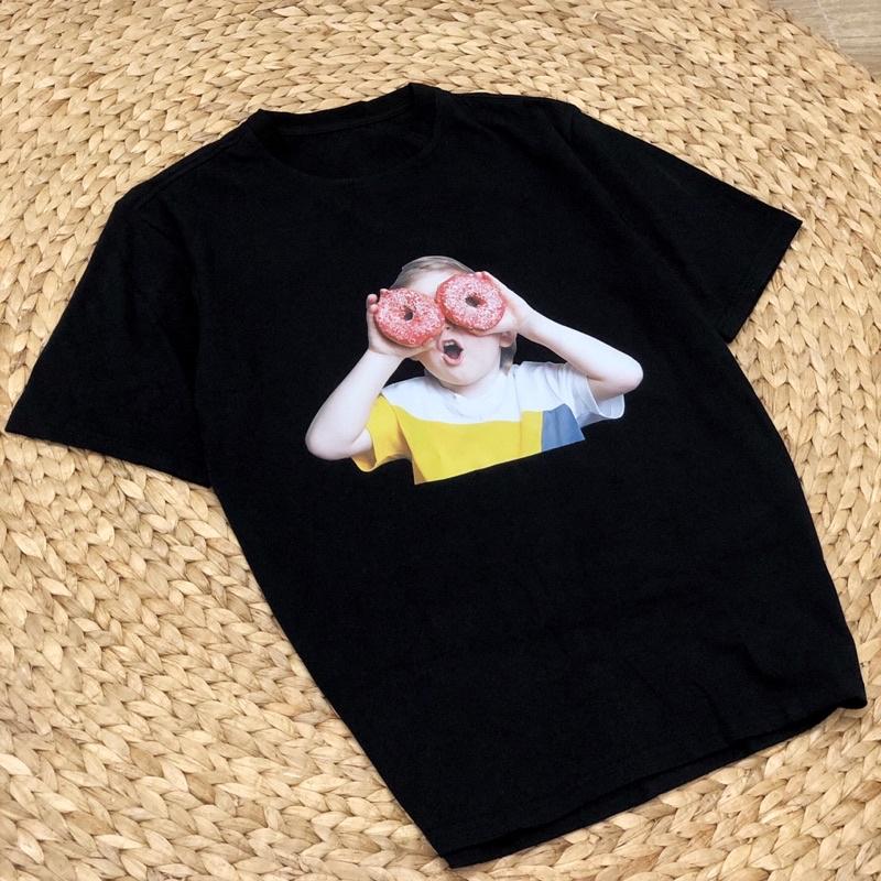 ÁO THUN SIÊU PHẨM 3