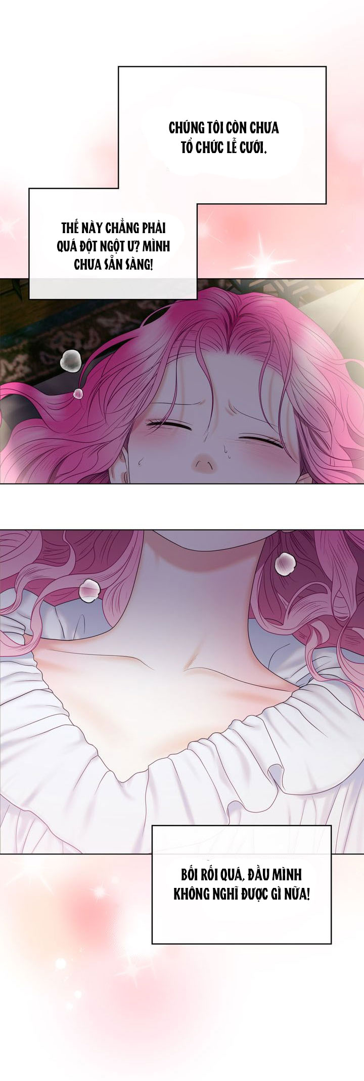 hợp đồng hôn nhân với người chồng thứ 2 của tôi chapter 22 31