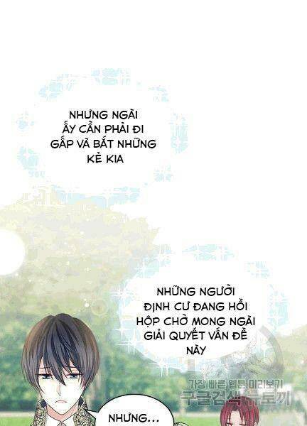 tôi trở thành hầu gái của một công tước chapter 74 26