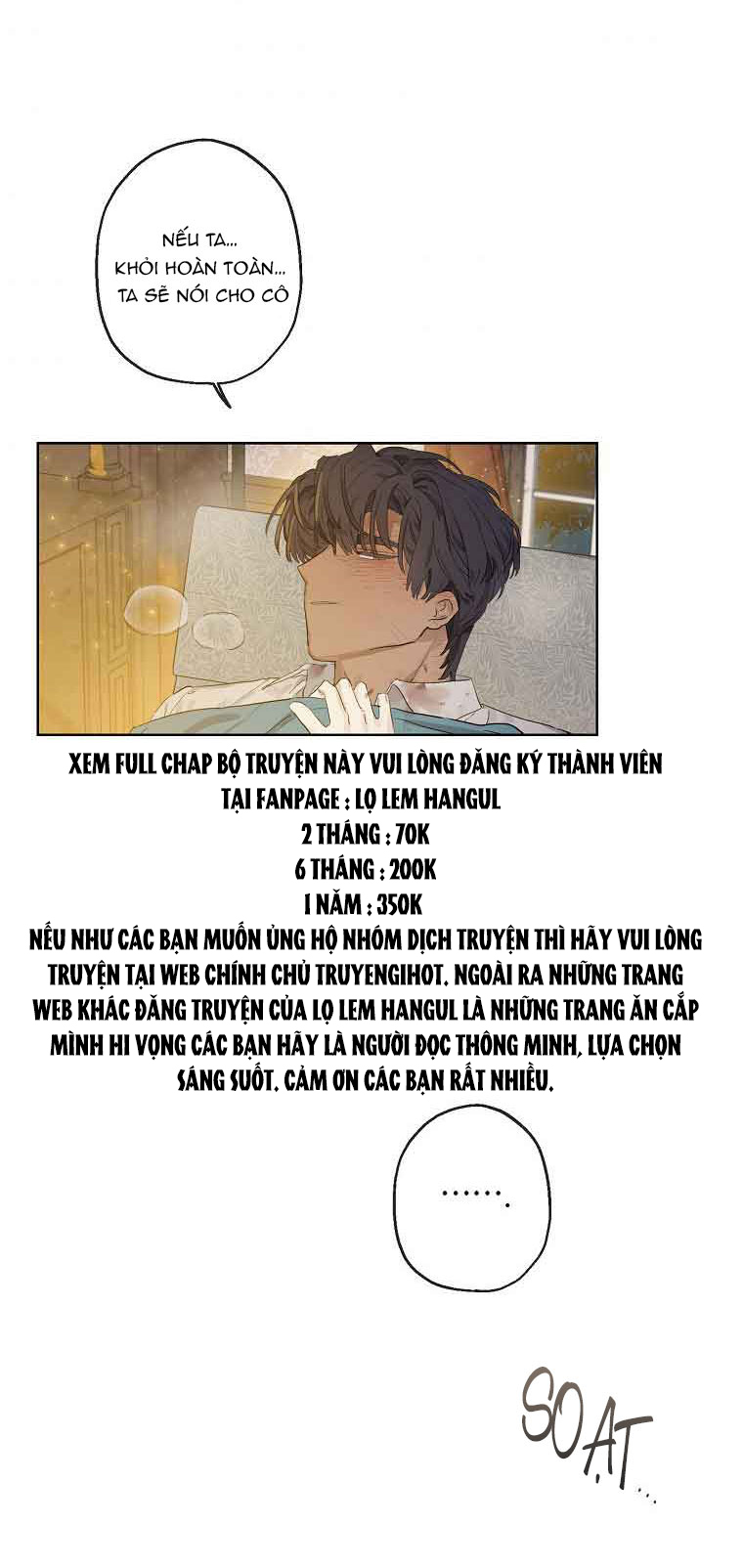 đứa con gái ngoài giá thú của bá tước chapter 5 61