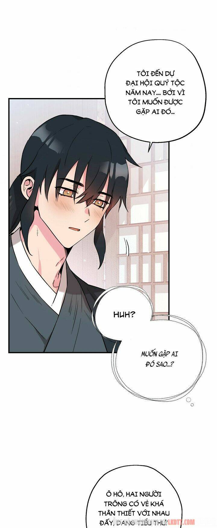 tôi trở thành nhân vật phản diện giỏi nhất trong giới võ thuật chapter 42 8