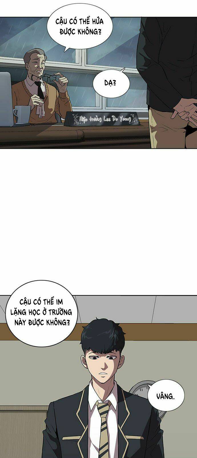 thiên thần áo đen chapter 2 4