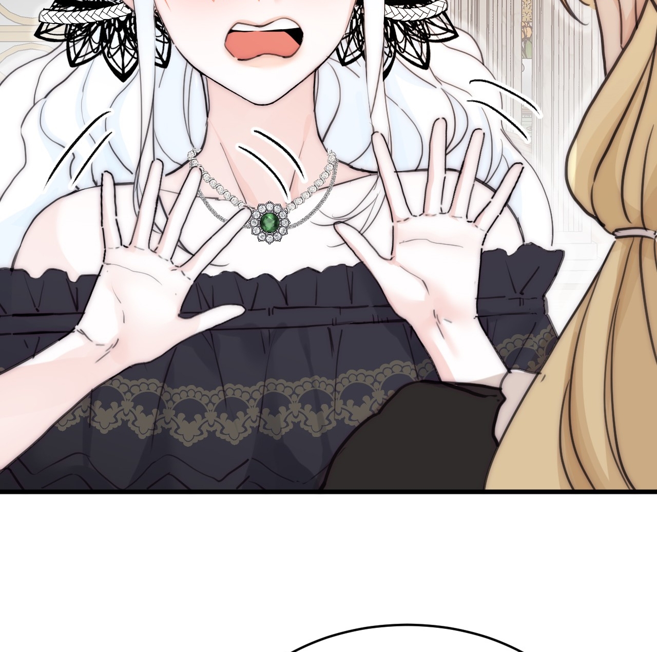 bông hoa độc của nhà công tước chapter 6.2 51