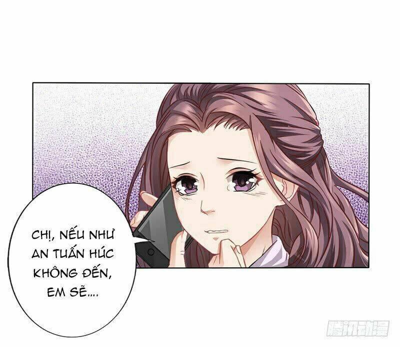 danh môn độc sủng ái thê chapter 13 32