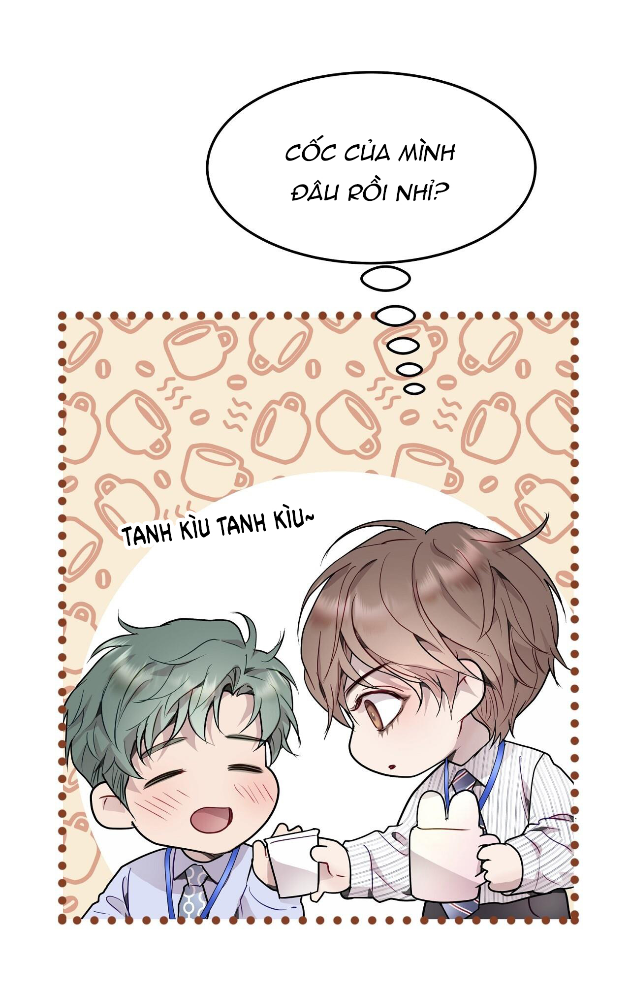 tư duy vị kỷ chapter 25 53