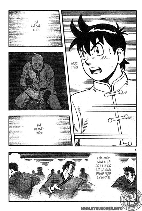 hoàng phi hồng phần 4 chapter 62 5