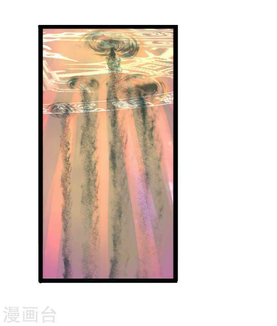 quỷ vương hai mặt quấn lấy tôi chapter 14 6