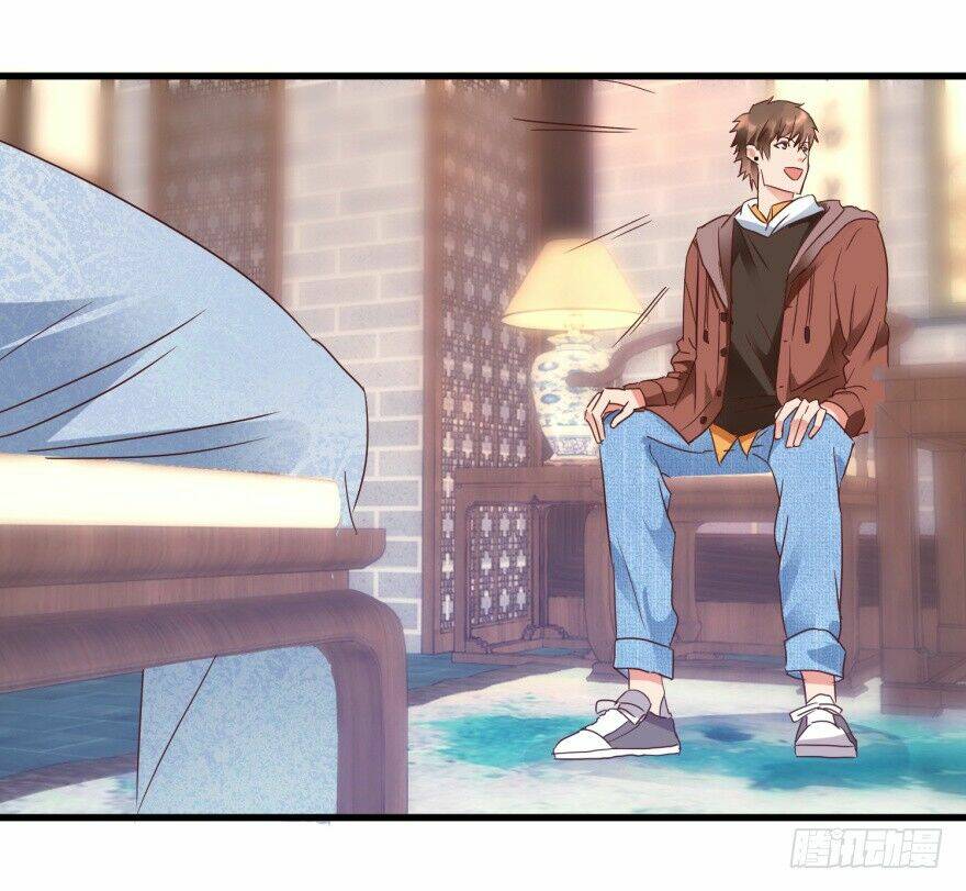 thấu thị tiên y chapter 22 10