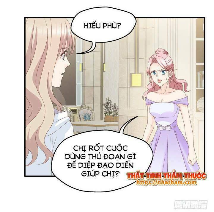 ảnh đế lão công độc ác yêu chapter 28 12