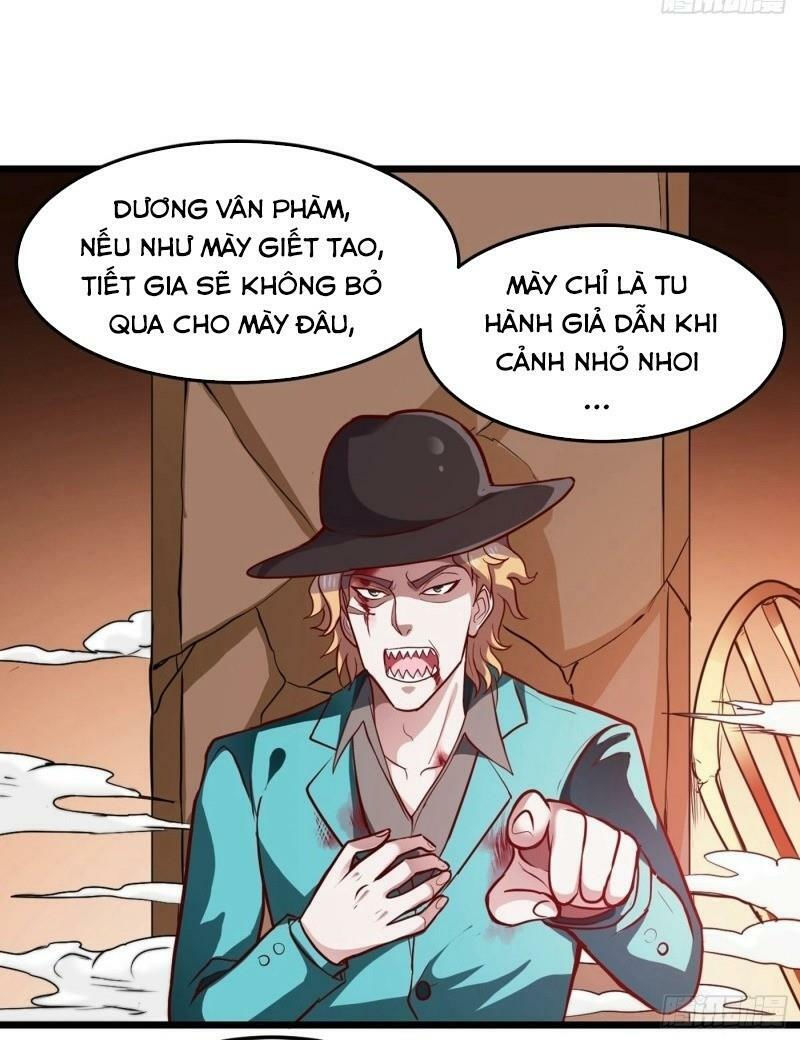 tối cường thần y tại đô thị chapter 89 26