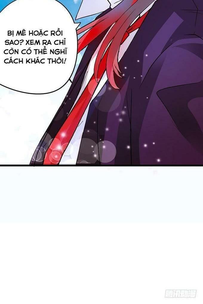 hồ tiên hung bạo chapter 43 20