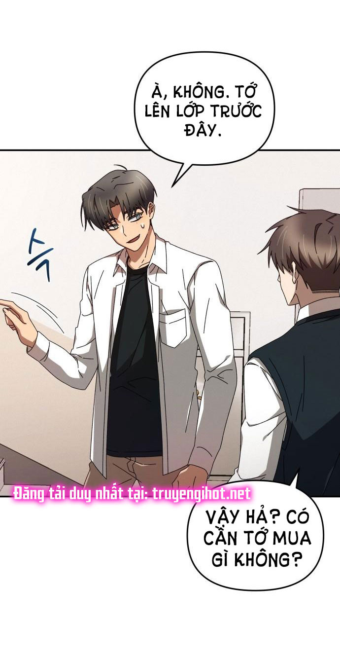 bạn gái tôi là robot -câu chuyện của cheol soo và young hee chapter 2.1 34