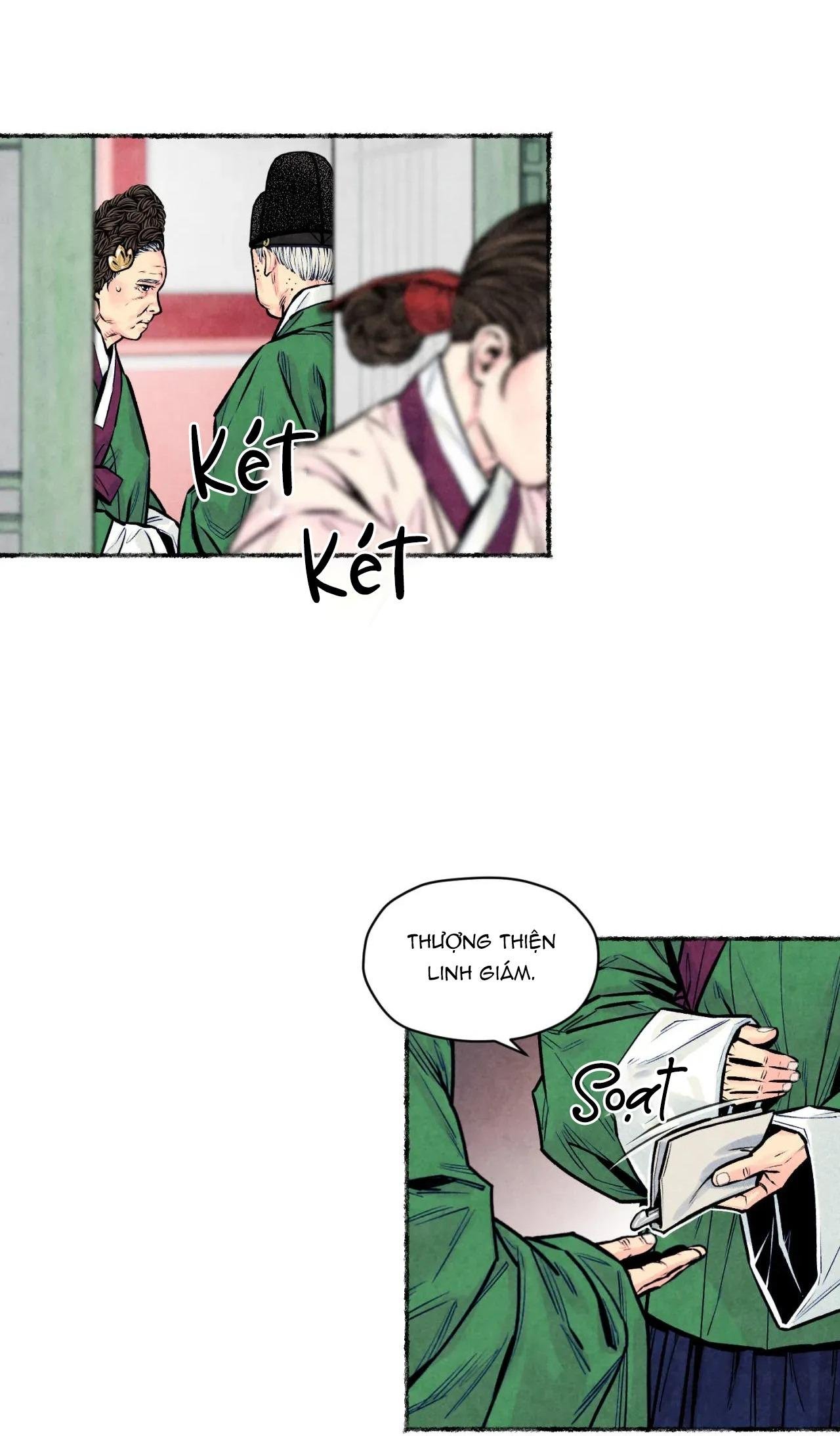 thanh sương phò mã chapter 44 28