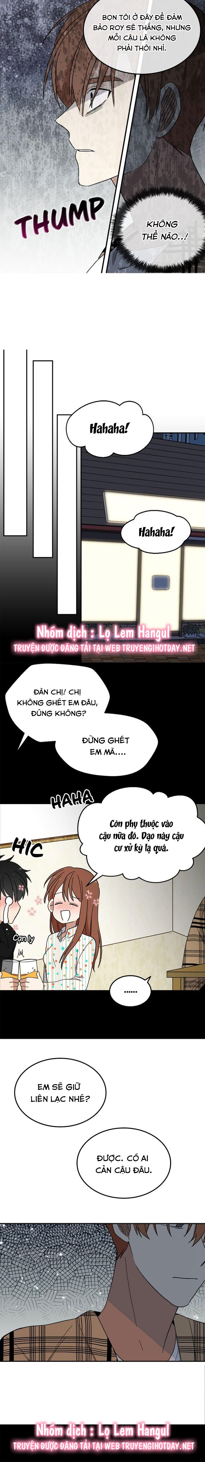 công thức cho tình yêu chapter 73 4