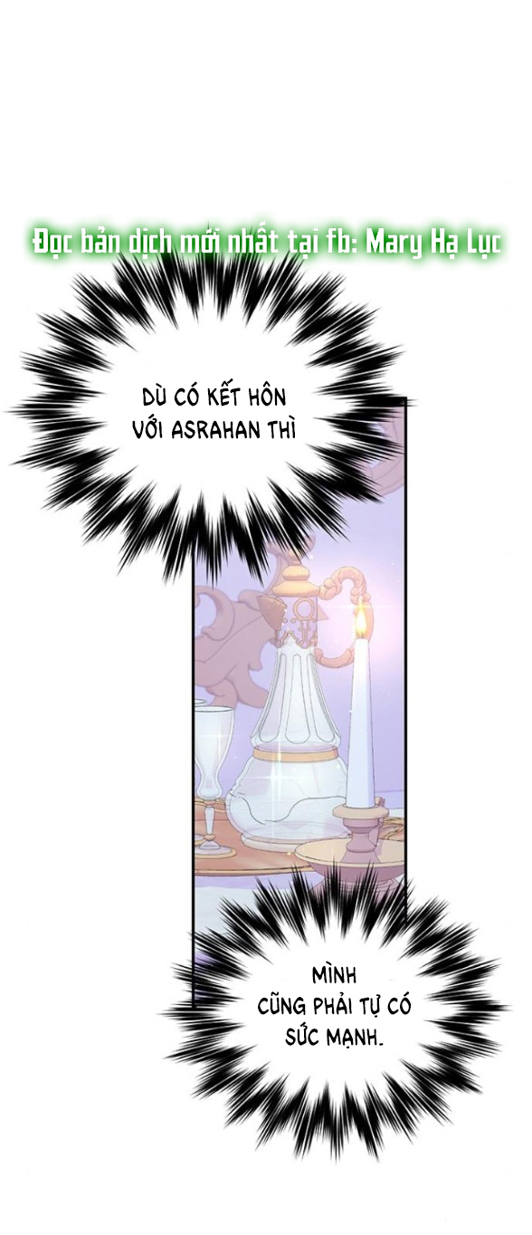 tôi tưởng bản thân không còn sống được bao lâu! chapter 83.2 19