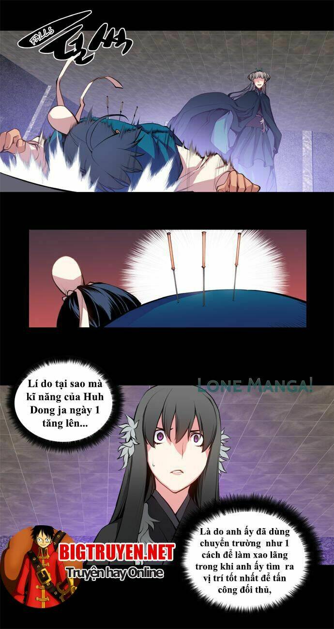 märchen: the embodiment of tales chapter 32 24