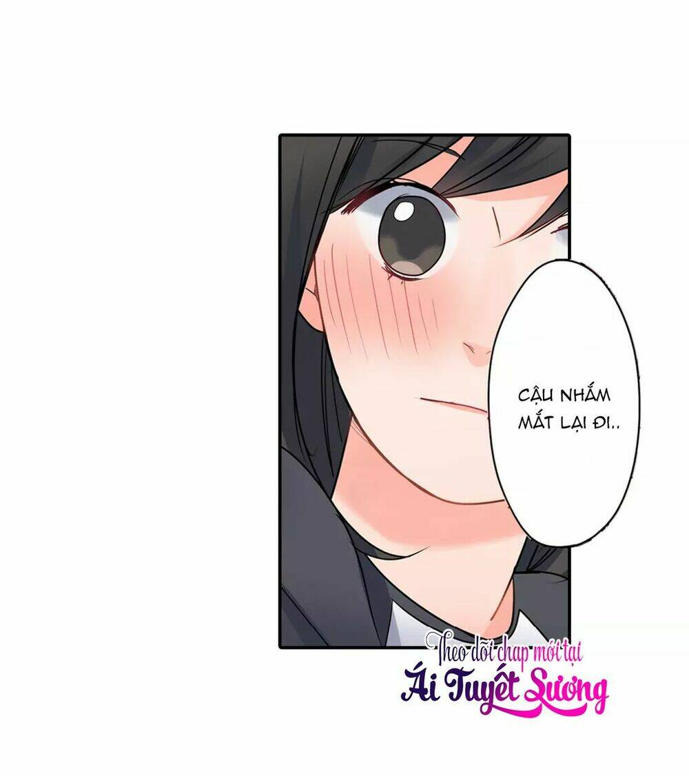 18, sống chung cùng nhau chapter 29 43